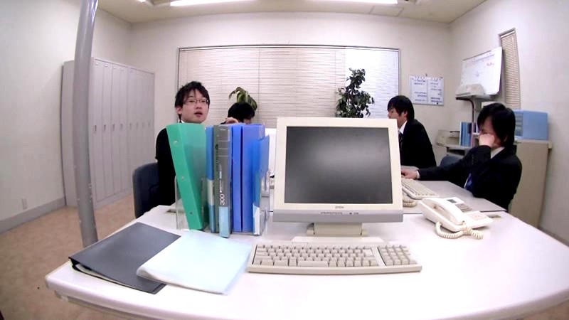 DMAT-124 パート 8 - 58 分