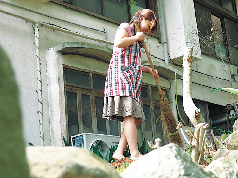 DMAT-183 第 17 部分 - 174 分钟