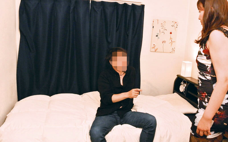 DOKI-019 Bagian 6 - 60 minit