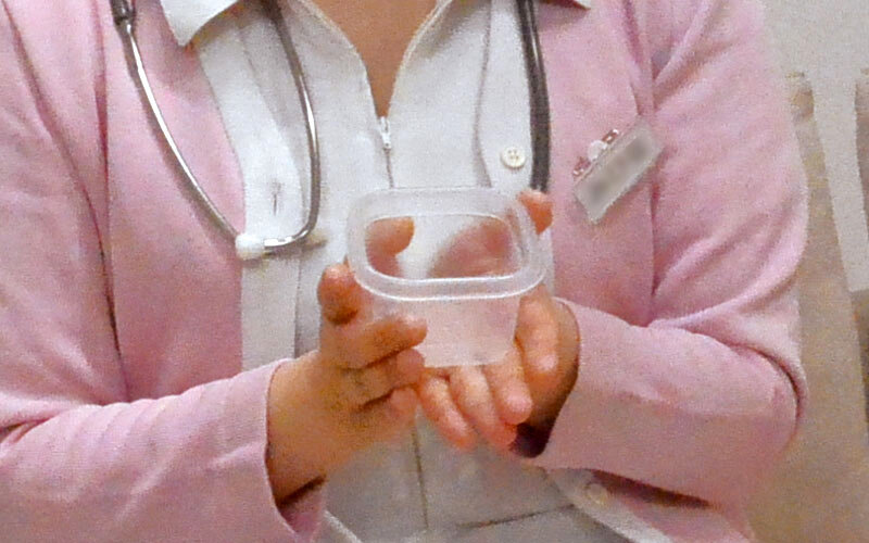 DOKI-022 第 1 部分 - 30 分钟