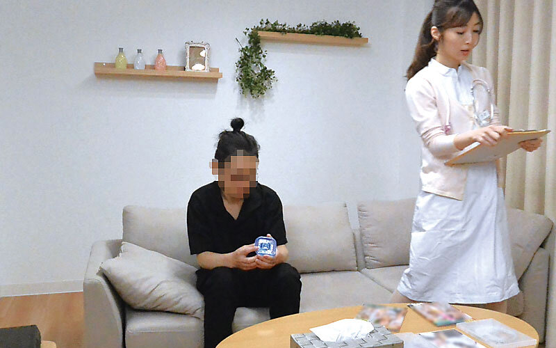 DOKI-022 第 4 部分 - 39 分钟