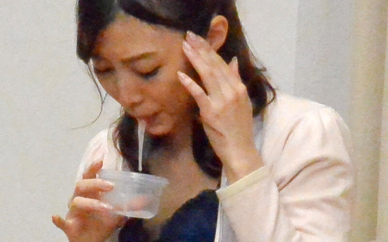 DOKI-022 第 7 部分 - 48 分钟