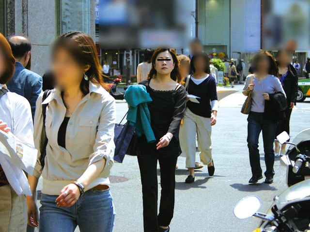 DUSA-010 パート 2 - 59 分