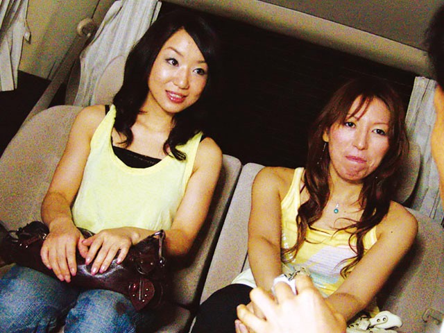 DUSA-014 Part 1 - 30 minutes