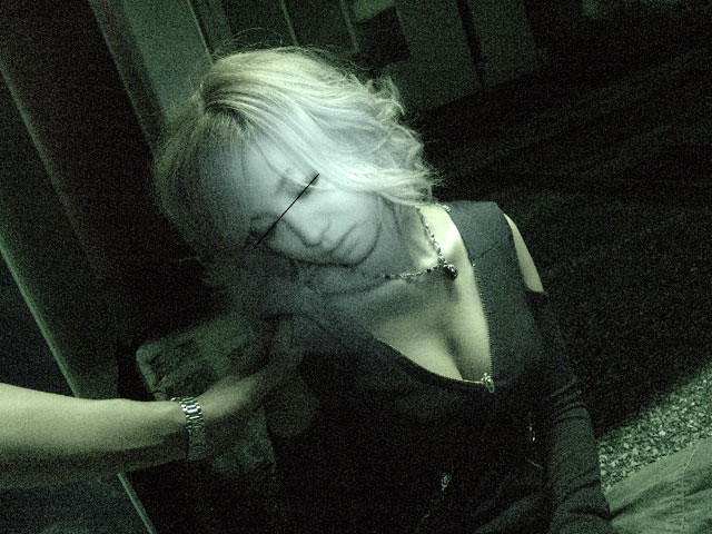 DUSA-023 パート 1 - 30 分