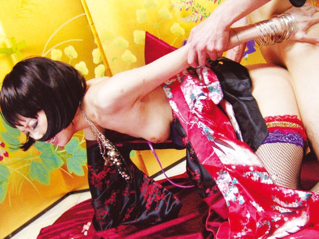 DUSA-039 Part 6 - 180 minutes