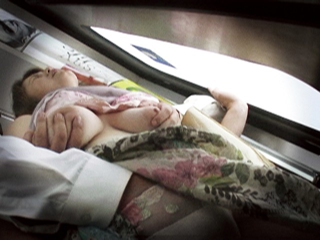 EIH-001 第 10 部分 - 246 分钟