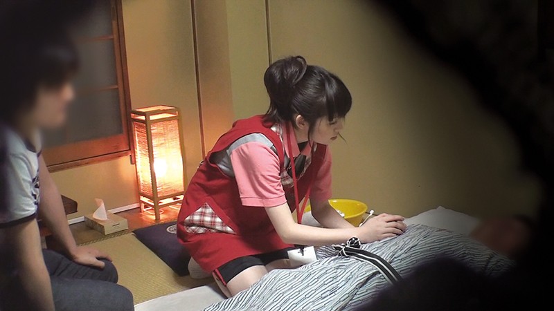 EIH-029 第 1 部分 - 30 分钟