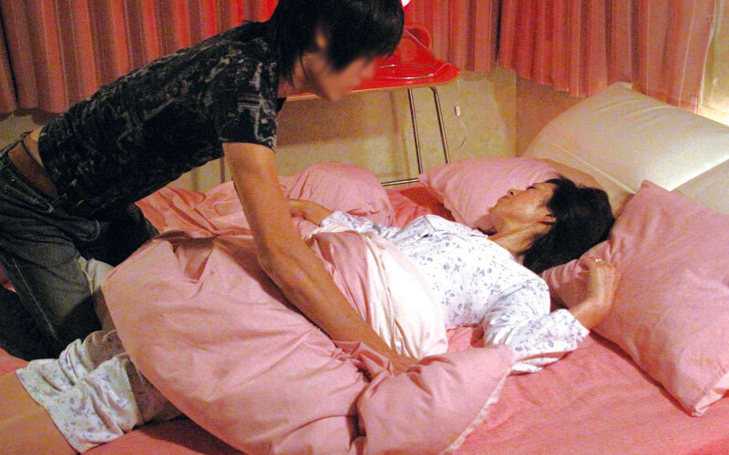 EIHB-064 Bagian 5 - 122 minit