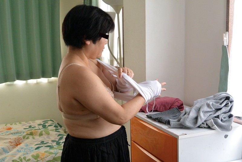 FUFK-007 Bagian 4 - 42 minit