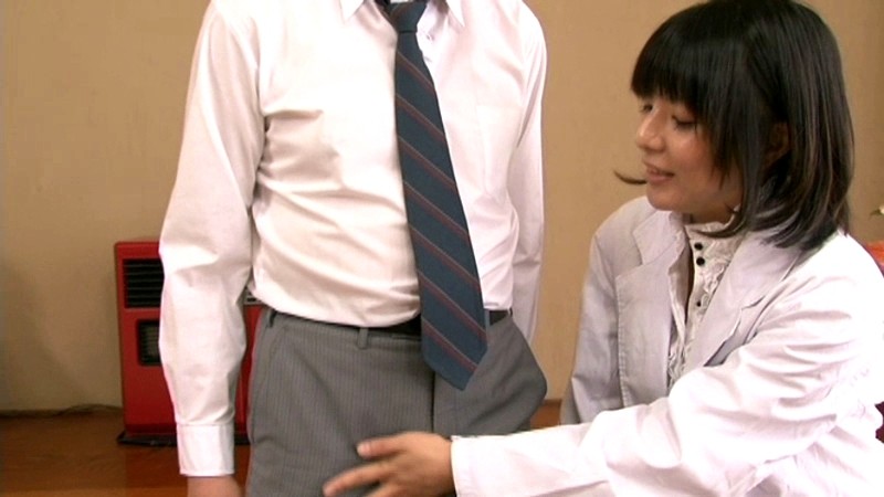 FUFU-003 第 5 部分 - 38 分钟