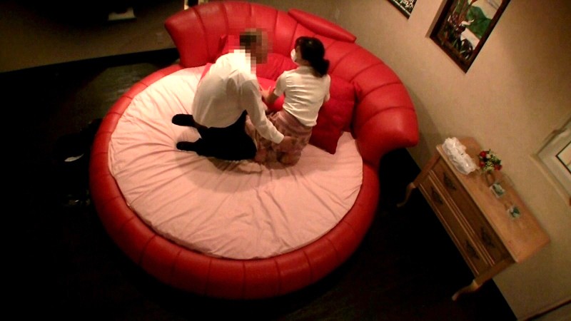 FUFU-018 パート 11 - 70 分