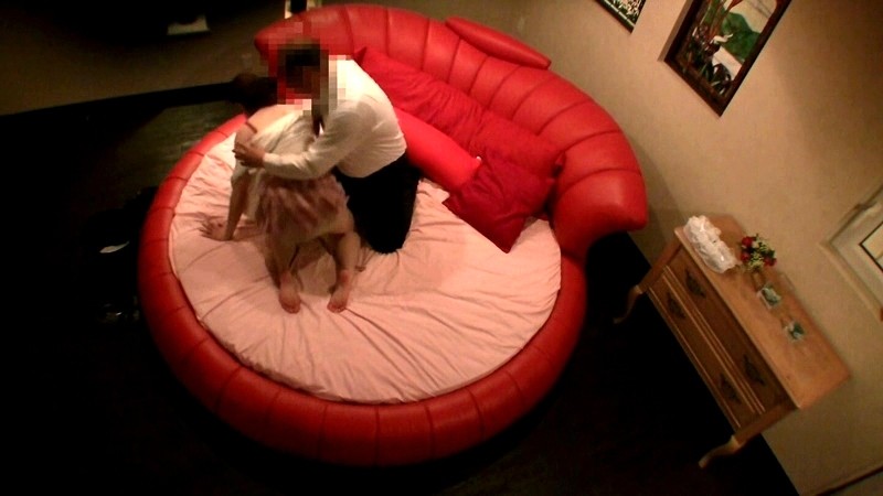 FUFU-018 パート 12 - 74 分