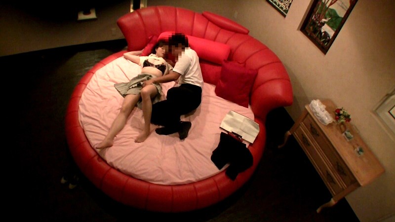 FUFU-018 パート 4 - 42 分