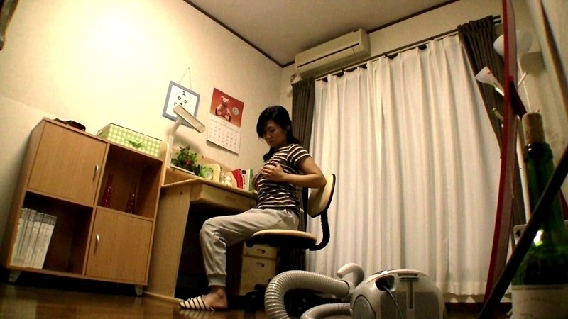 FUFU-030 Bagian 5 - 46 minit