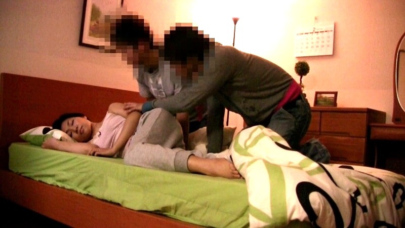 FUFU-030 第 8 部分 - 58 分钟