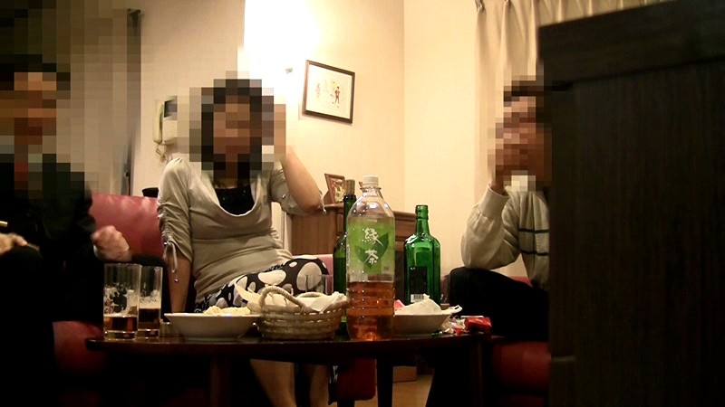 FUFU-032 Part 6 - 55 minutes