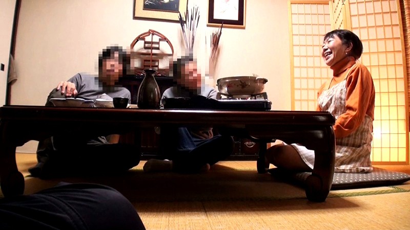 FUFU-058 パート 6 - 45 分