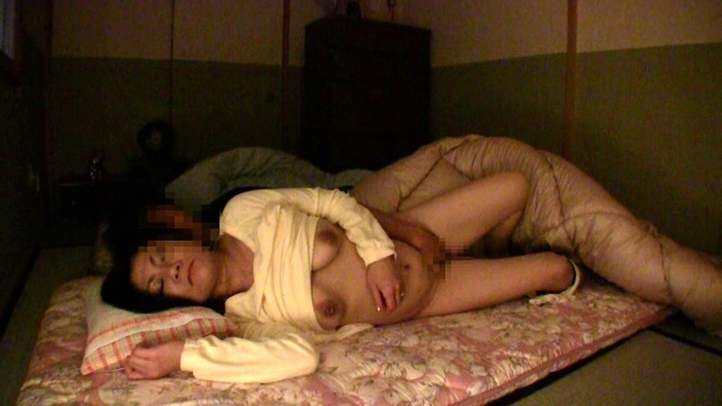 FUFU-062 パート 3 - 46 分