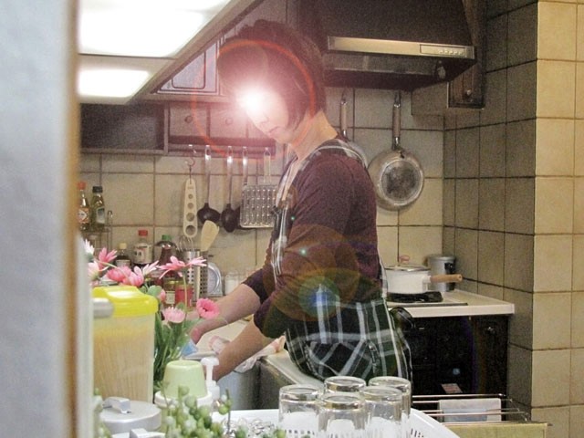 FUFU-065 Part 6 - 175 minutes