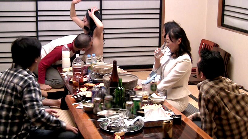 FUFU-092 第 1 部分 - 30 分钟