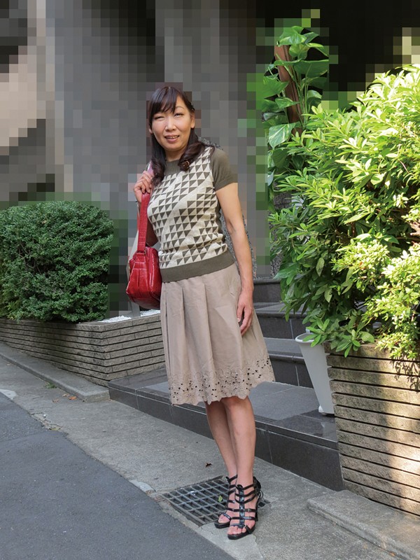 FUFU-101 Part 6 - 50 minutes