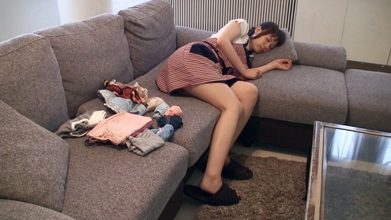 FUFU-127 Bagian 2 - 35 minit