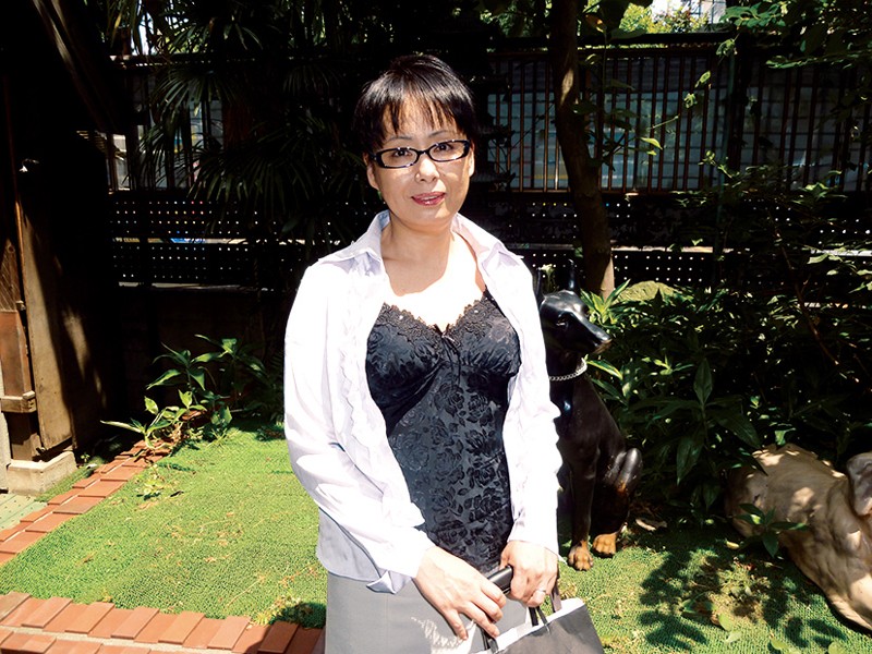 FUFU-143 Bagian 1 - 30 minit