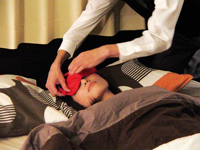 FUFU-143 Bagian 11 - 90 minit