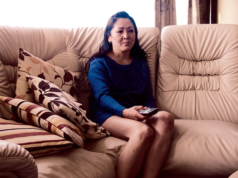 FUFU-143 Part 5 - 54 minutes