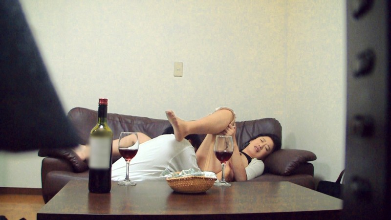 FUFU-148 Bagian 11 - 60 minit