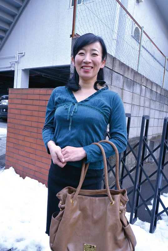 FUFU-154 Bagian 1 - 30 minit