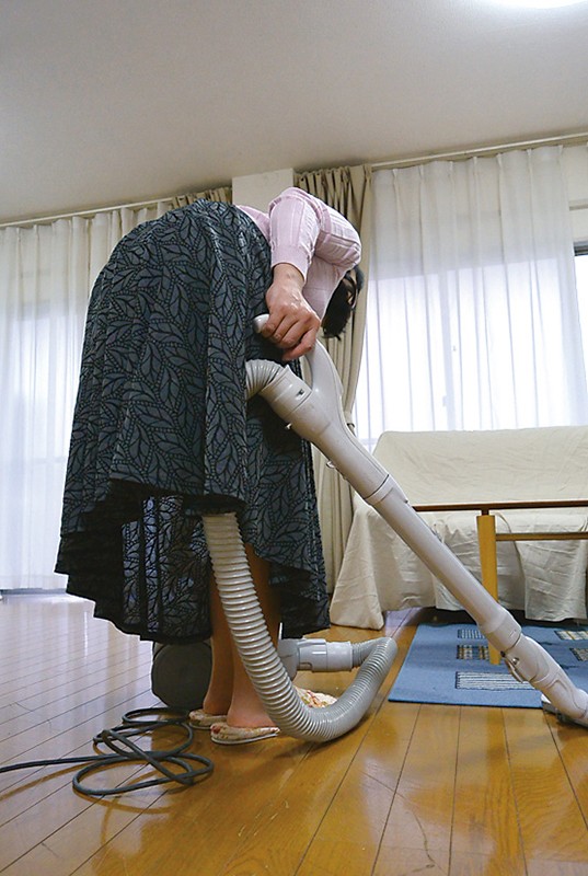 FUFU-154 Bagian 3 - 36 minit