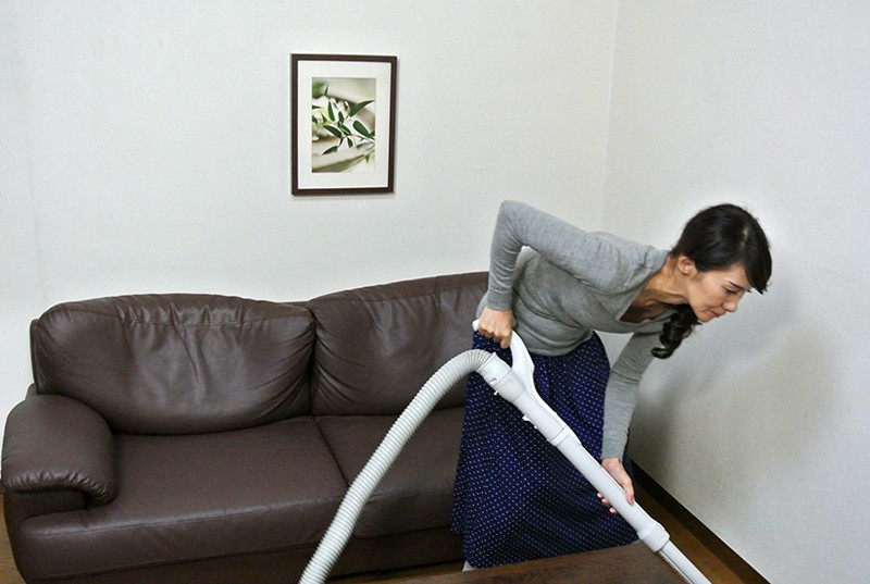 FUFU-171 パート 1 - 30 分