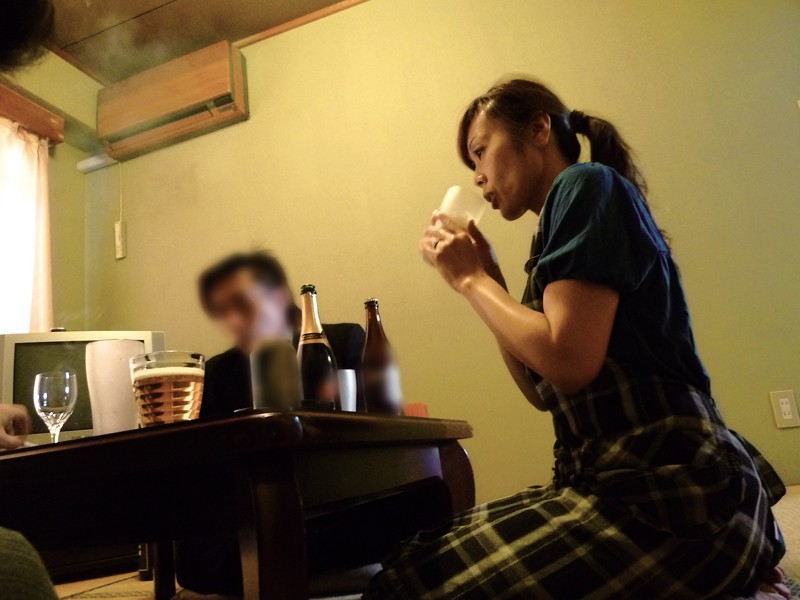 FUFU-180 パート 5 - 66 分