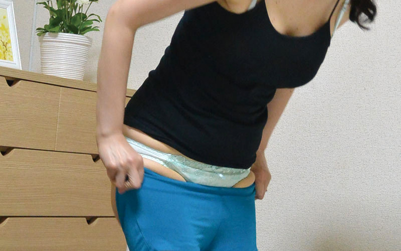 FUFU-202 Part 1 - 30 minutes