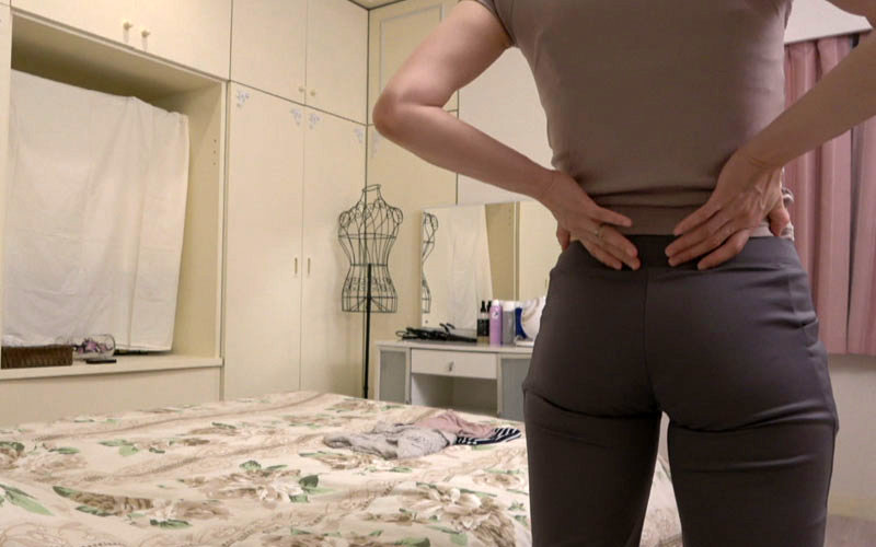 FUFU-202 第 15 部分 - 156 分钟