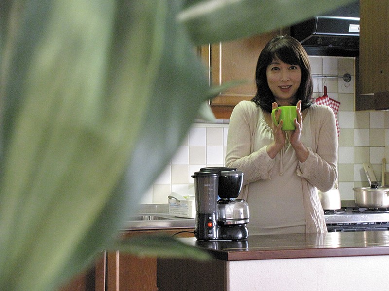 実録騙し いつもと違う肉棒に酔いしれる妻の姿が見てみたい…180分 9