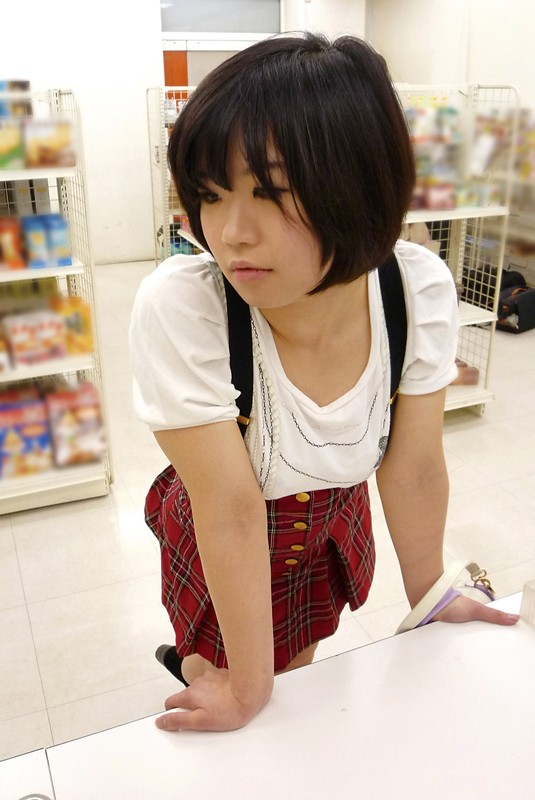 GHAT-045 Part 2 - 42 minutes