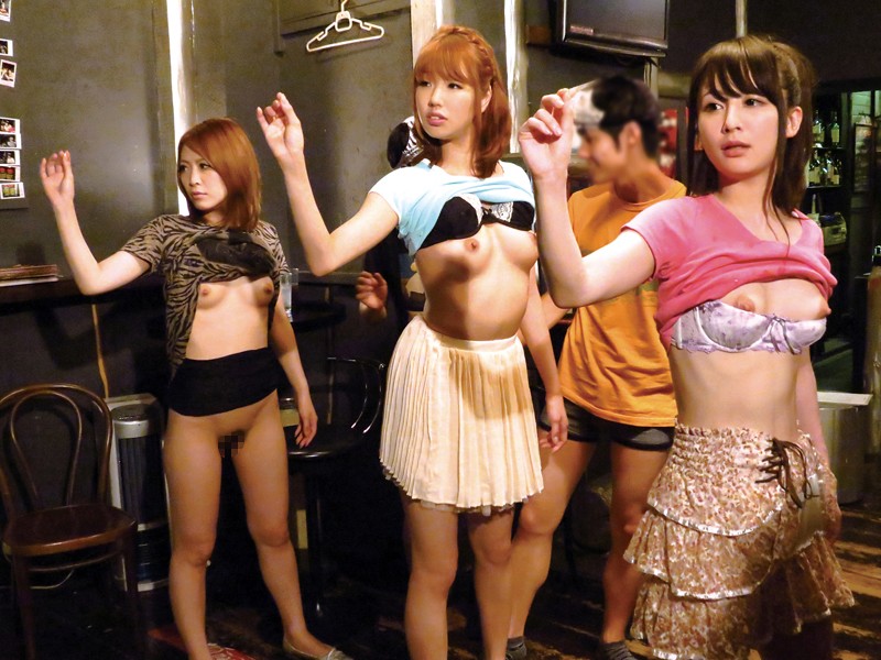 GHAT-045 Part 4 - 66 minutes