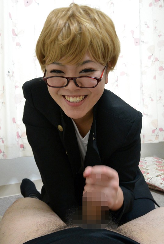 GHAT-047 Part 5 - 62 minutes