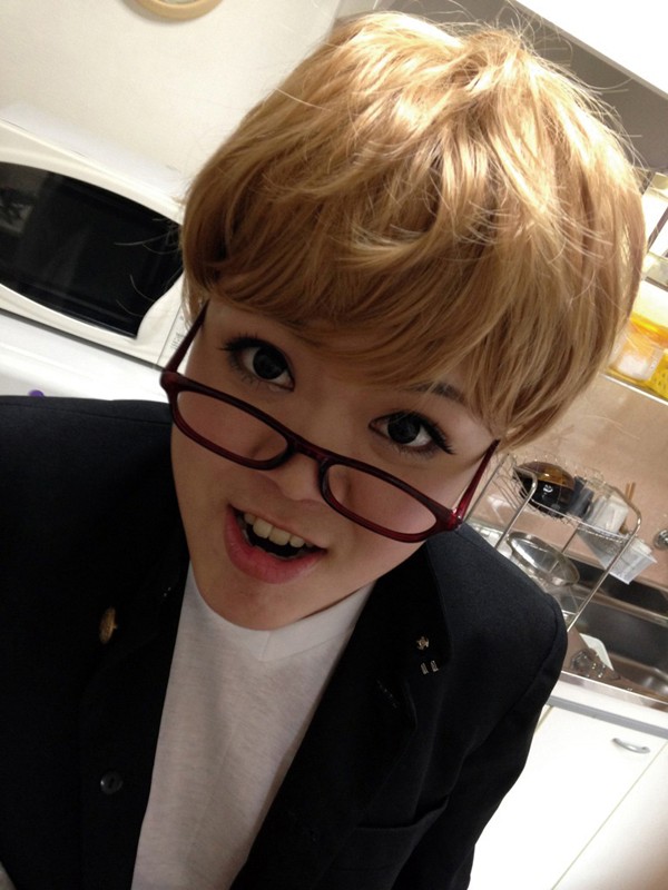 GHAT-047 Part 7 - 78 minutes