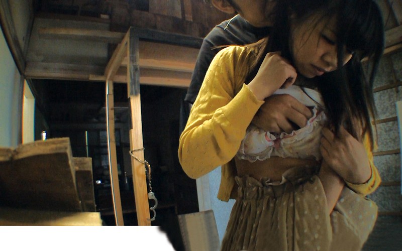 GHAT-052 Part 4 - 54 minutes