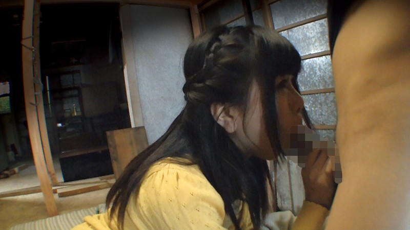 GHAT-052 Part 5 - 62 minutes