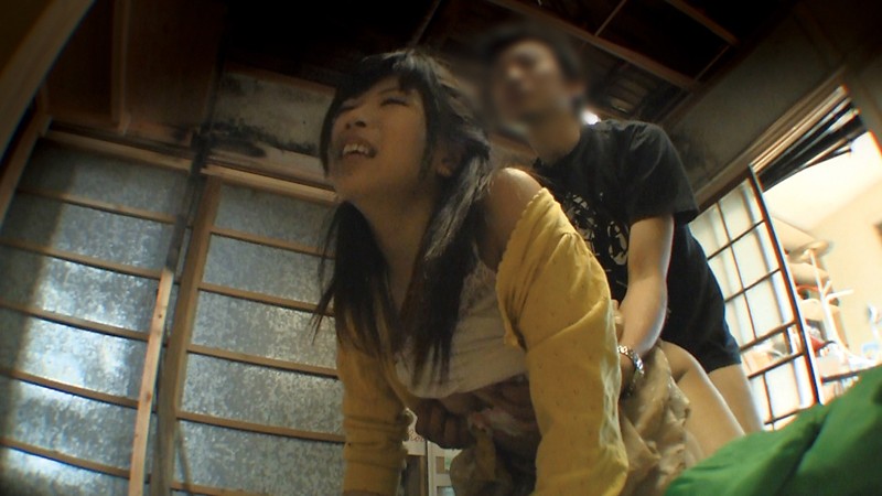 GHAT-052 パート 6 - 70 分