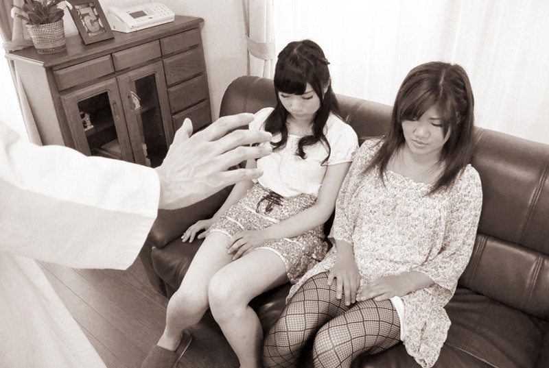 GHAT-056 第 1 部分 - 30 分钟