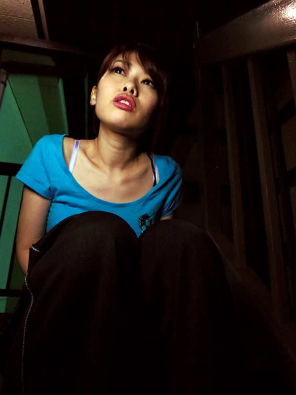 GHAT-058 Part 12 - 85 minutes