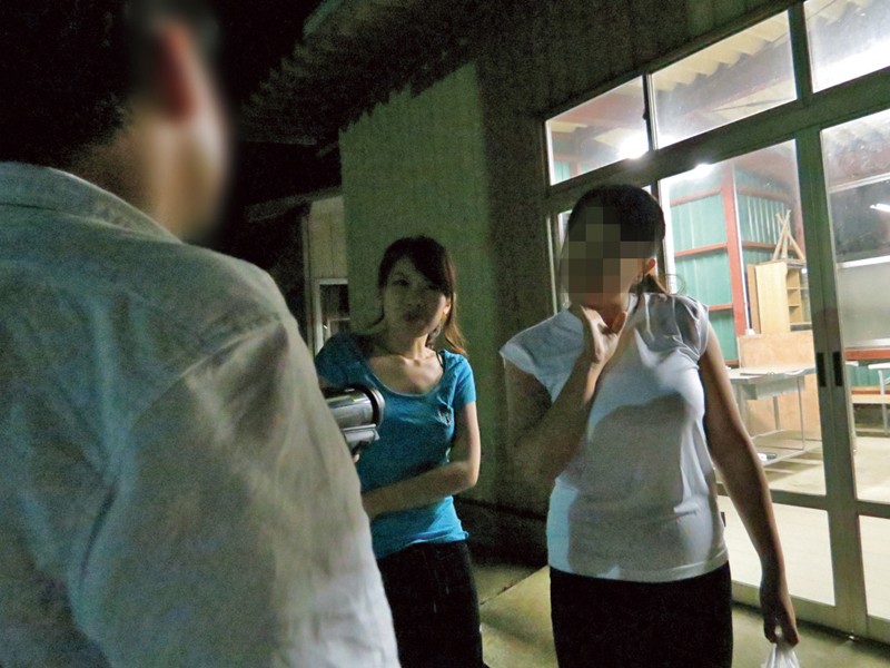 GHAT-058 Part 4 - 45 minutes