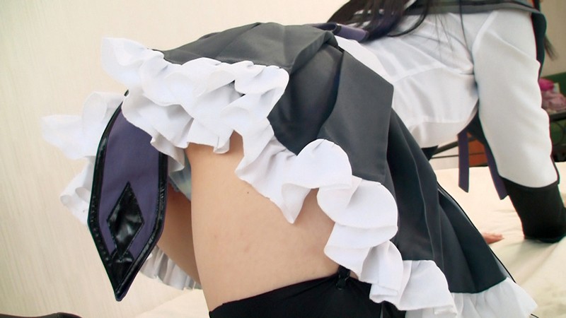 GHAT-059 Part 15 - 100 minutes