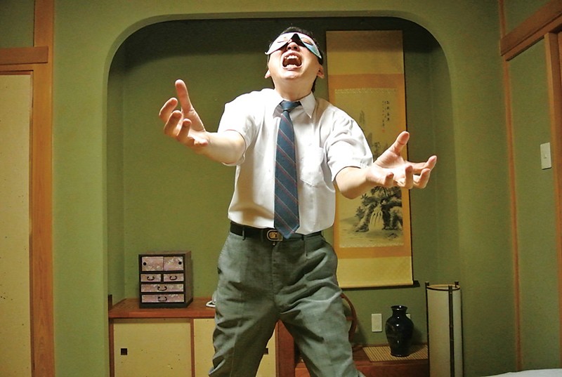 GHAT-060 第 1 部分 - 30 分钟